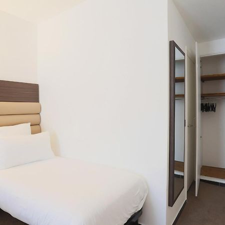 Hotel Annexe Nice Eksteriør billede