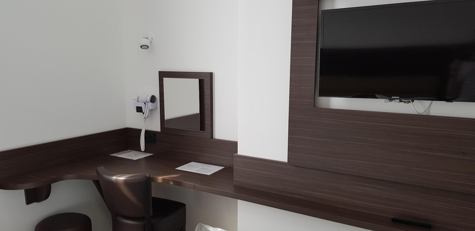 Hotel Annexe Nice Eksteriør billede