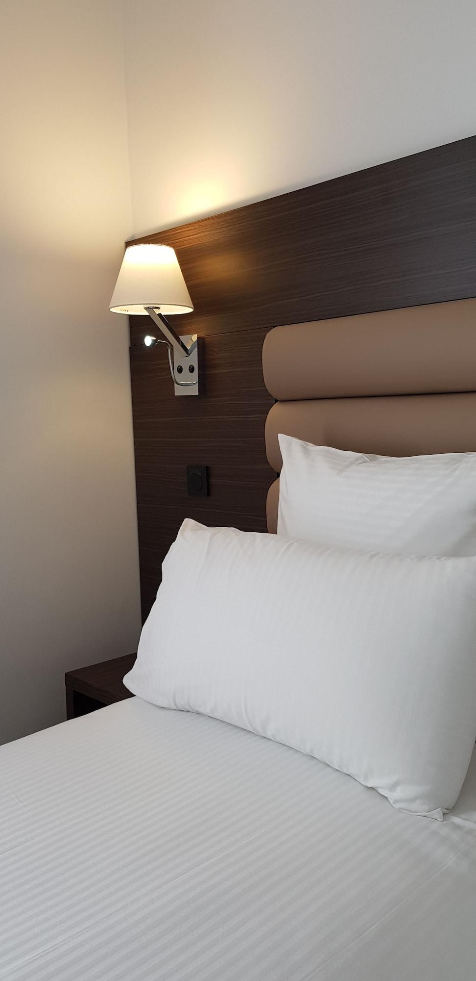 Hotel Annexe Nice Eksteriør billede