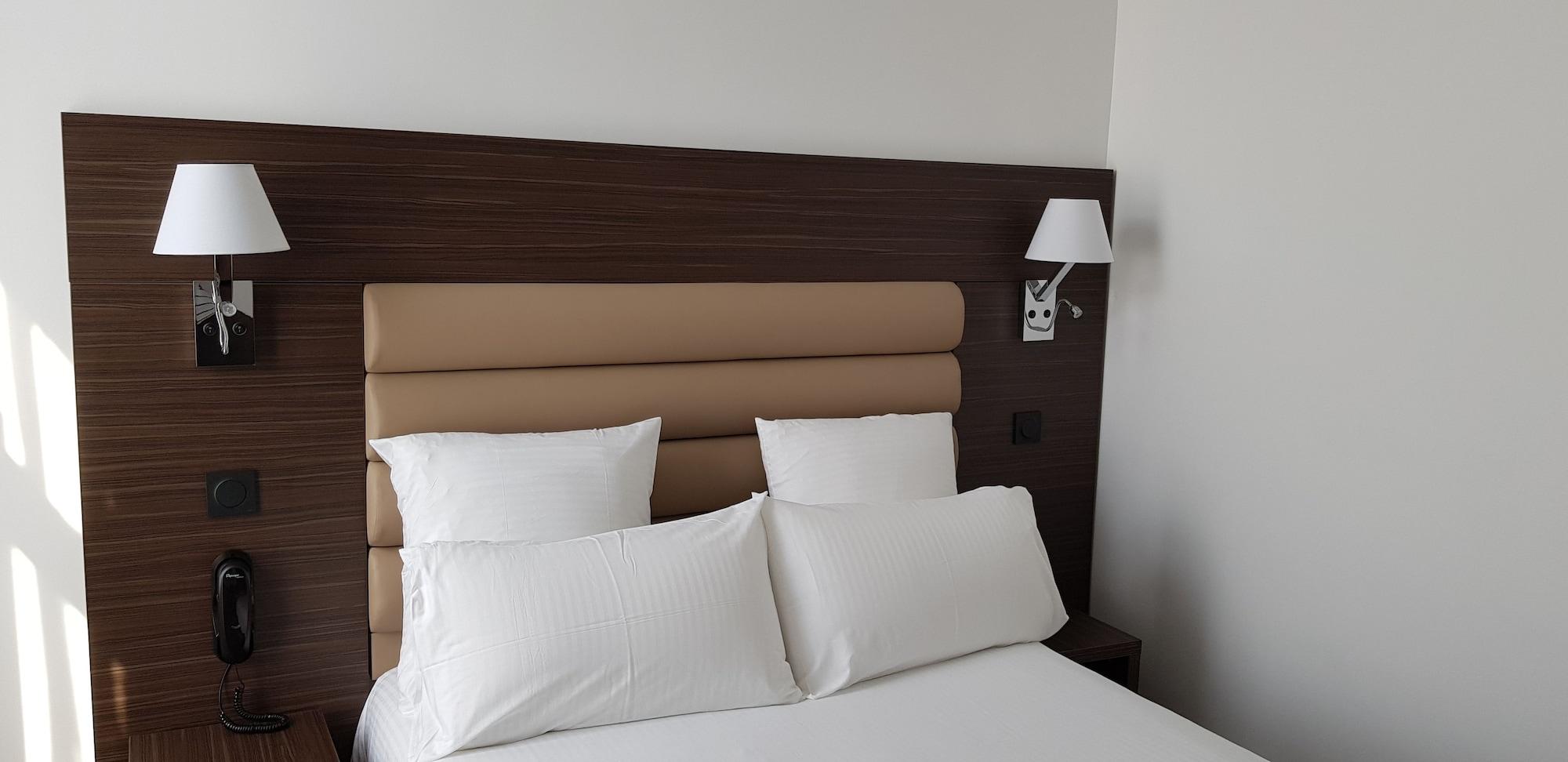 Hotel Annexe Nice Eksteriør billede