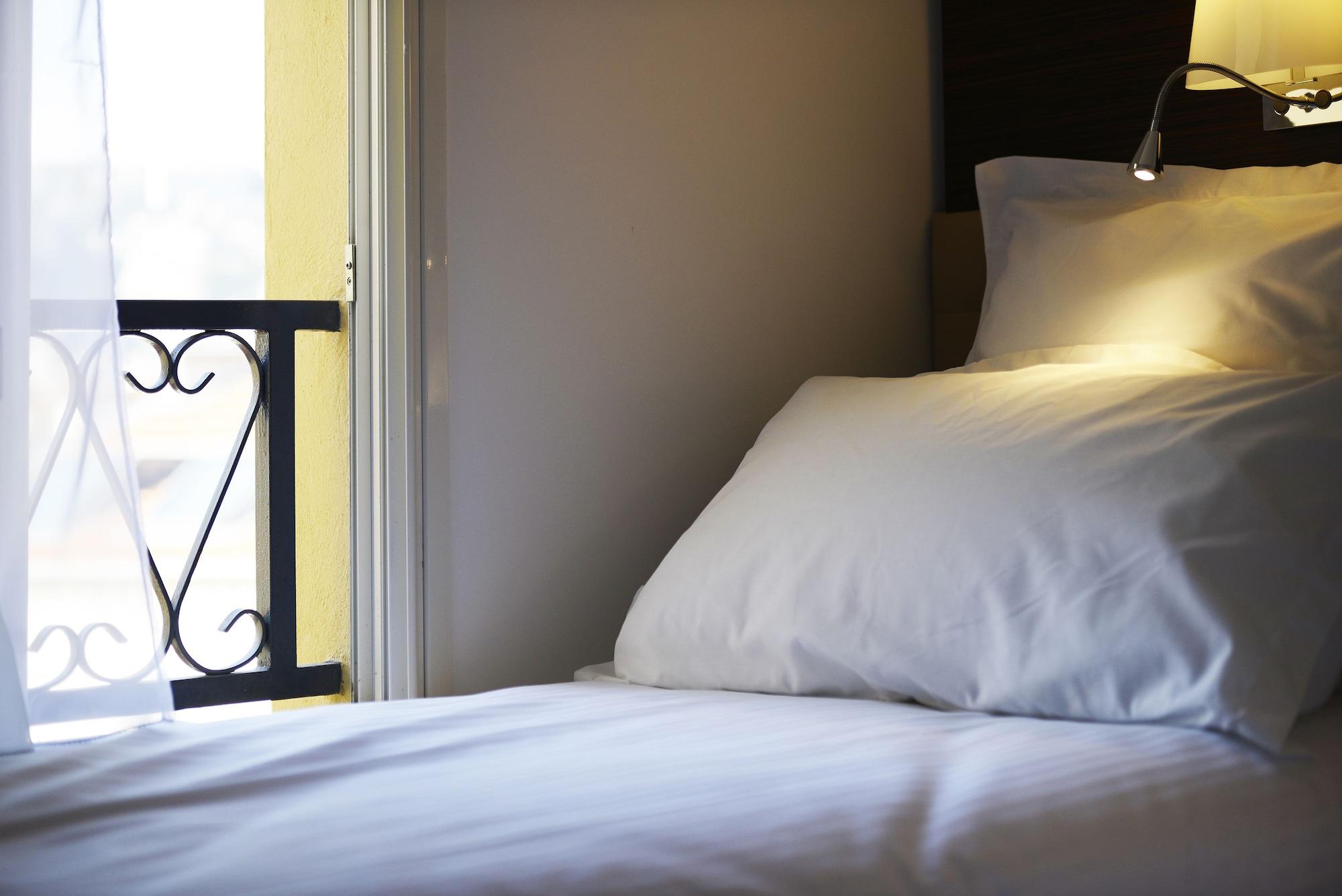 Hotel Annexe Nice Eksteriør billede