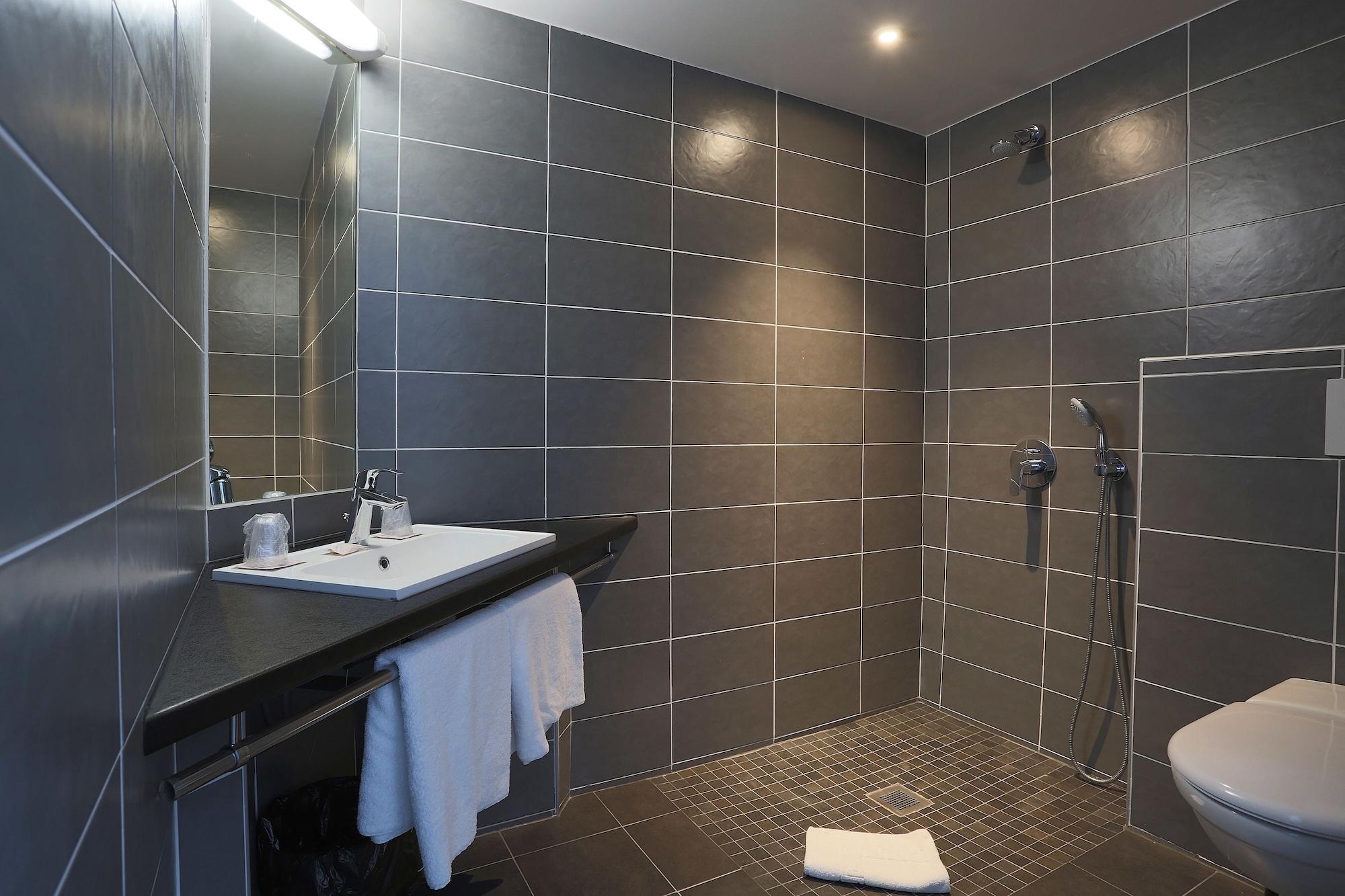 Hotel Annexe Nice Eksteriør billede