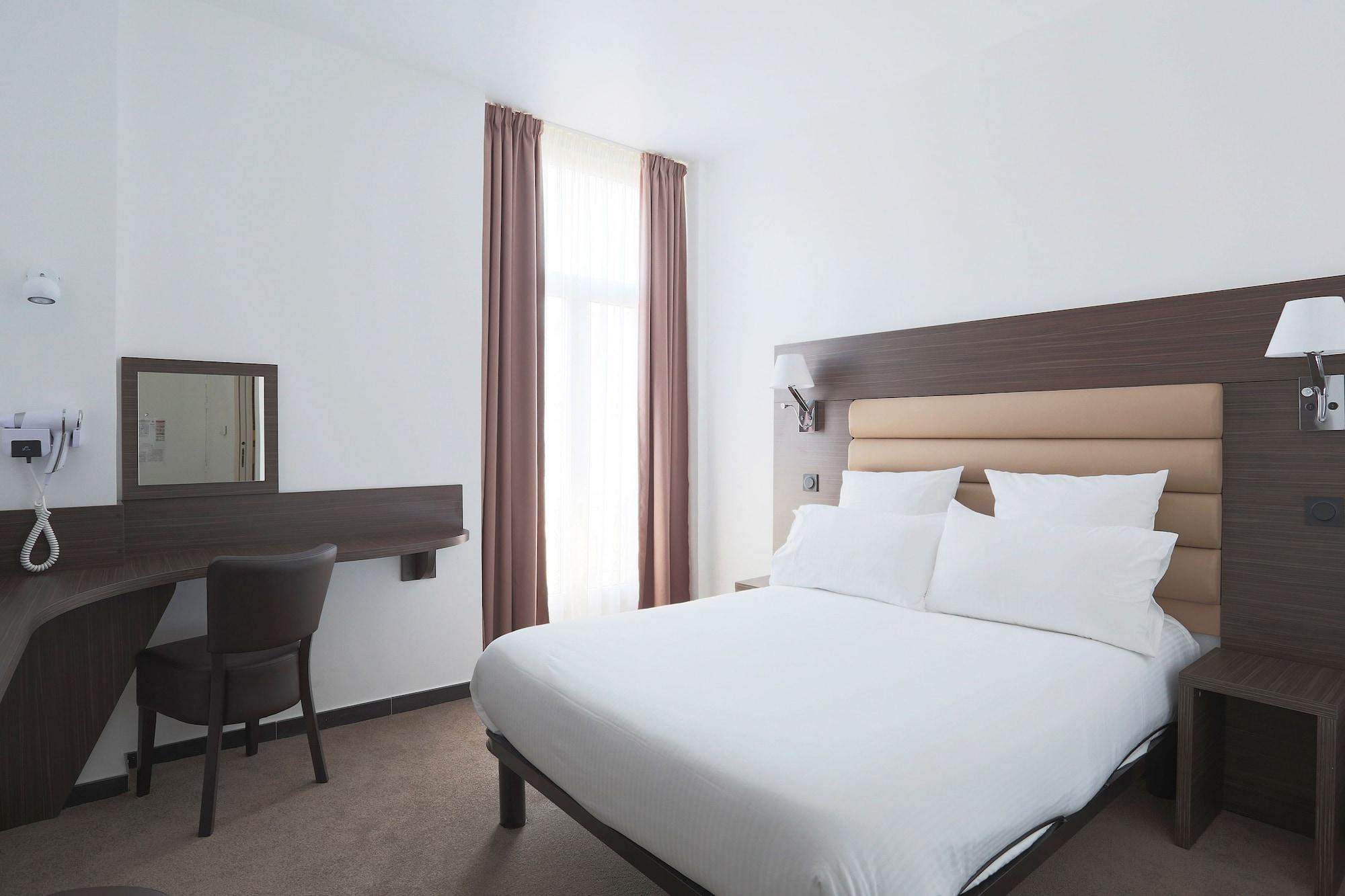 Hotel Annexe Nice Eksteriør billede