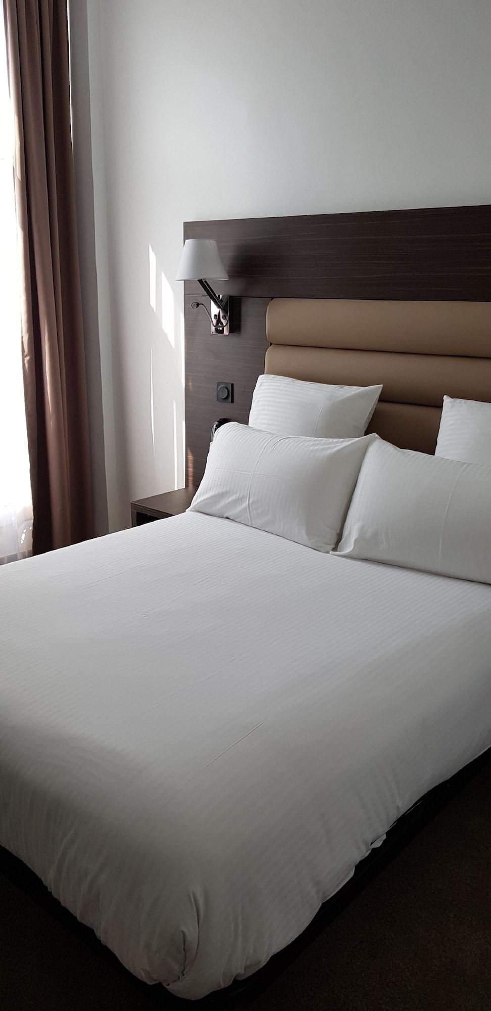 Hotel Annexe Nice Eksteriør billede