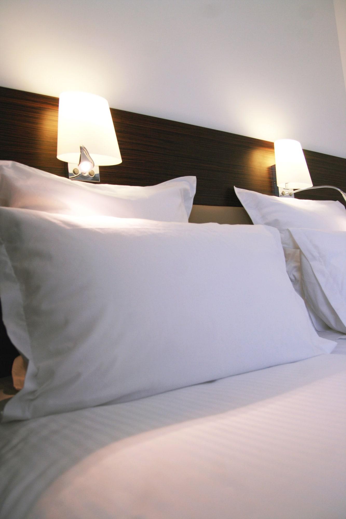 Hotel Annexe Nice Eksteriør billede