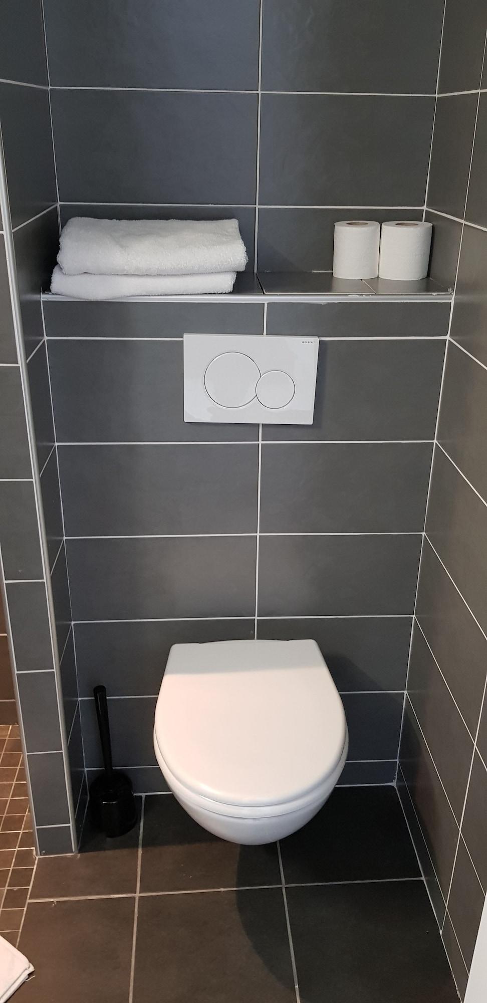 Hotel Annexe Nice Eksteriør billede