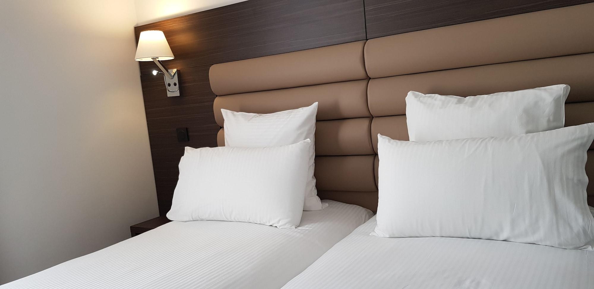 Hotel Annexe Nice Eksteriør billede