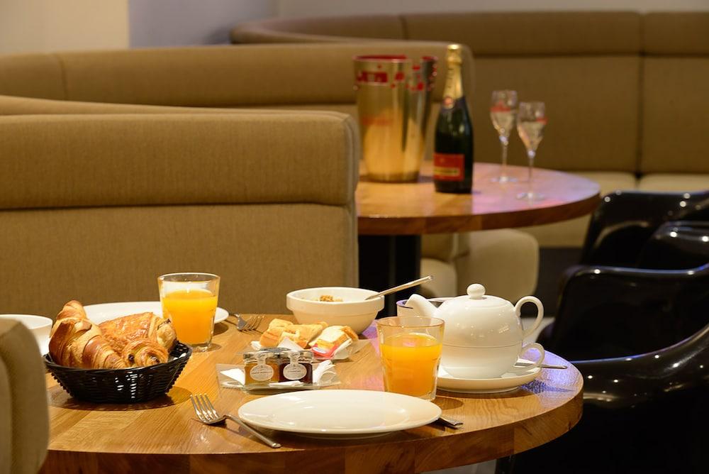 Hotel Annexe Nice Eksteriør billede