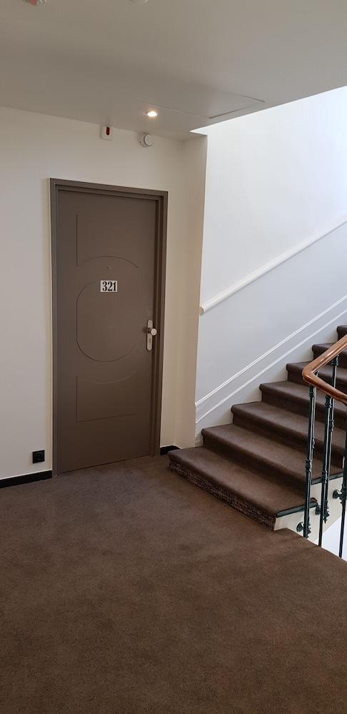 Hotel Annexe Nice Eksteriør billede