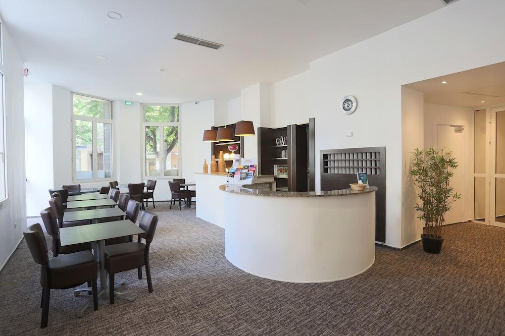 Hotel Annexe Nice Eksteriør billede