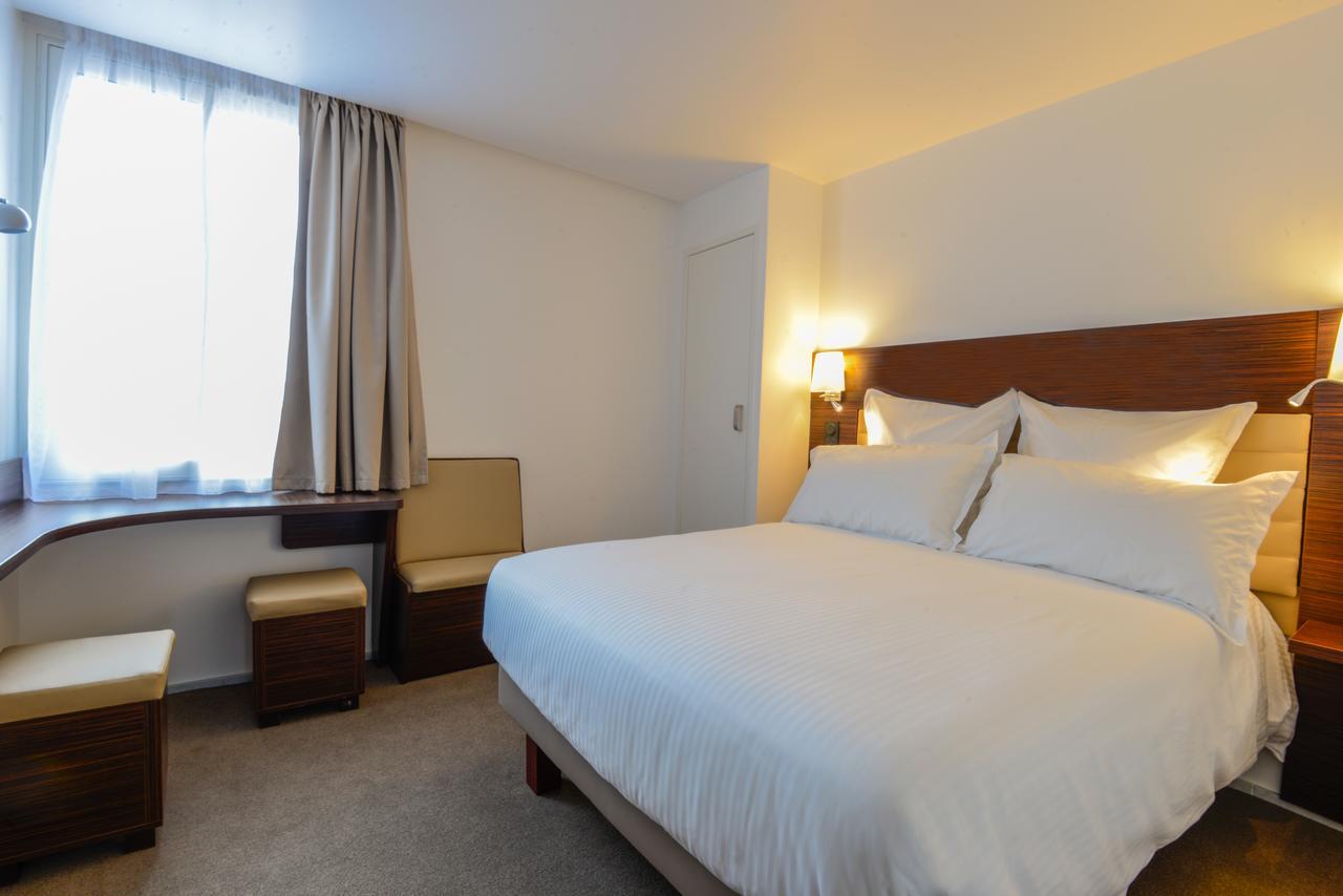 Hotel Annexe Nice Eksteriør billede