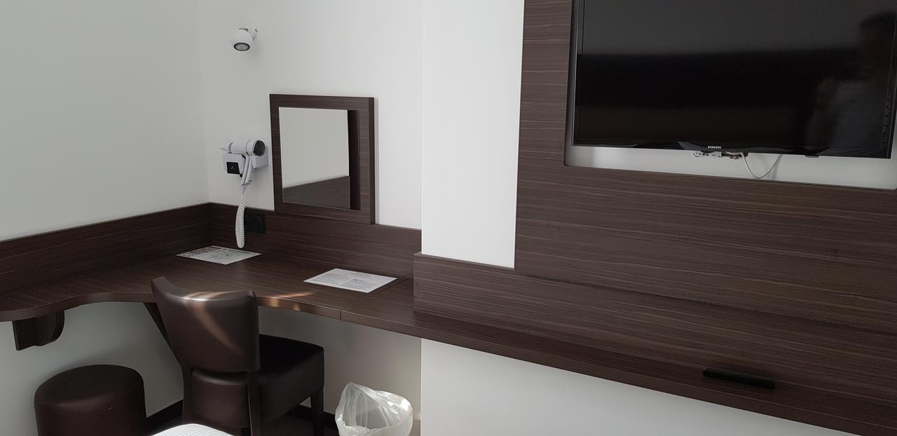 Hotel Annexe Nice Eksteriør billede