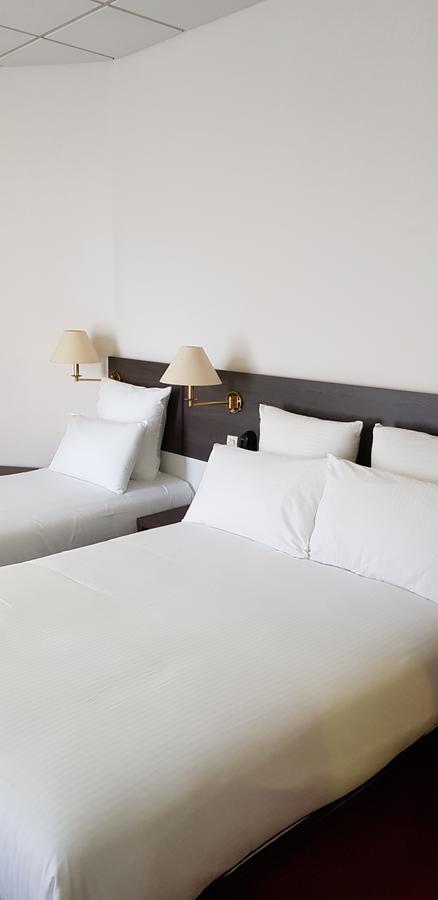 Hotel Annexe Nice Eksteriør billede
