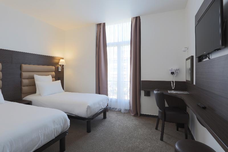 Hotel Annexe Nice Eksteriør billede