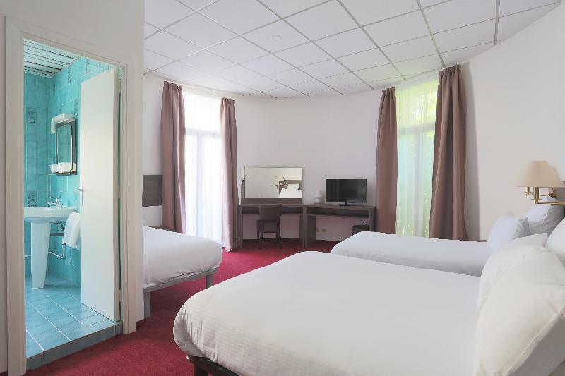 Hotel Annexe Nice Eksteriør billede
