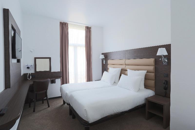 Hotel Annexe Nice Eksteriør billede