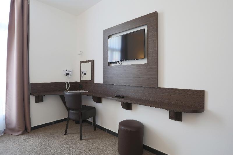 Hotel Annexe Nice Eksteriør billede