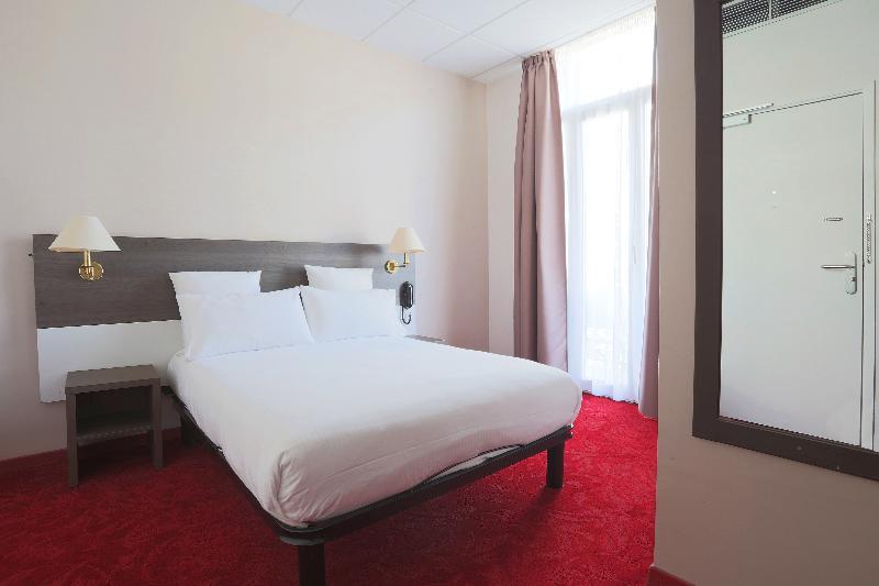 Hotel Annexe Nice Eksteriør billede