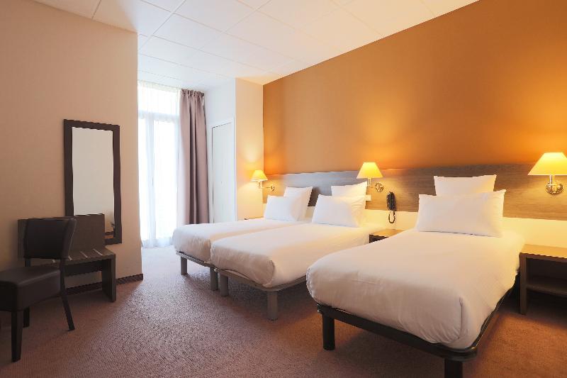 Hotel Annexe Nice Eksteriør billede