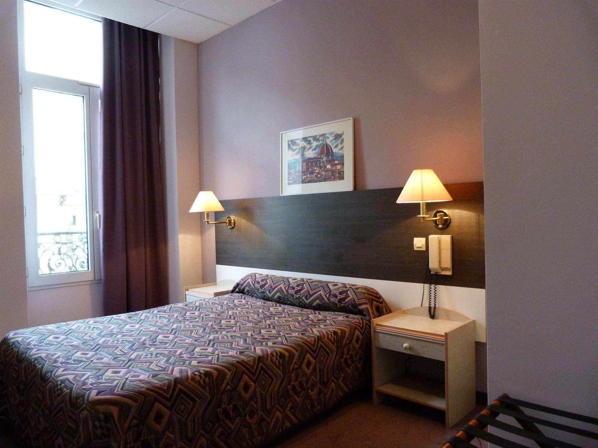 Hotel Annexe Nice Eksteriør billede