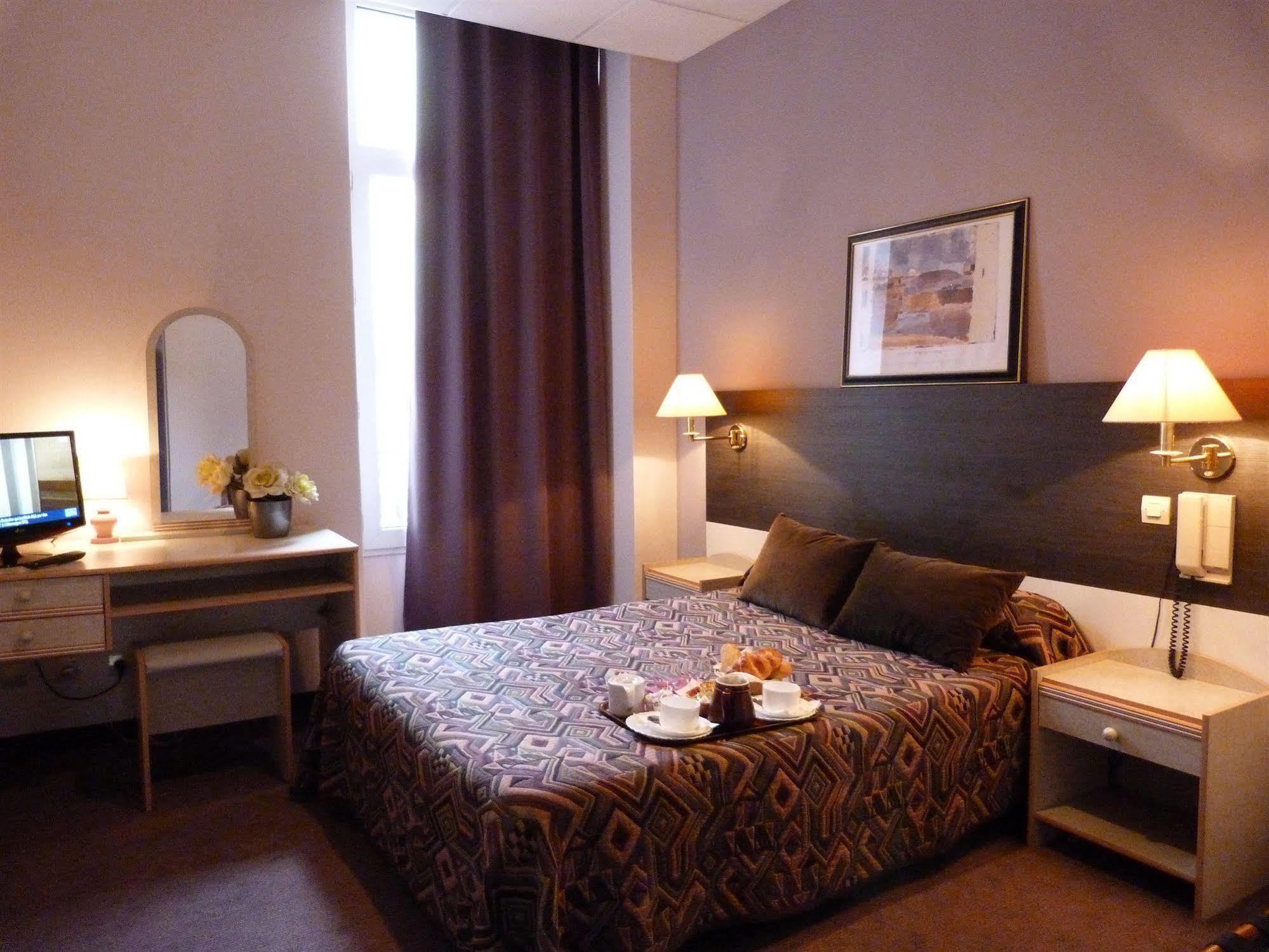 Hotel Annexe Nice Eksteriør billede