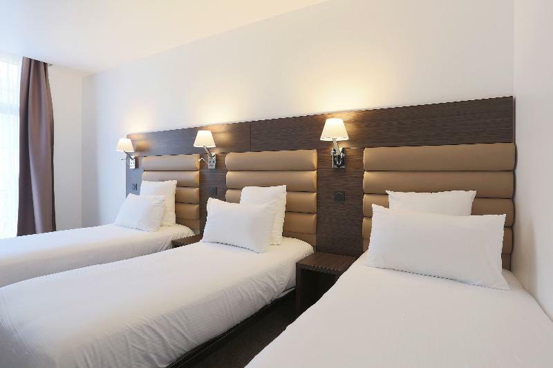 Hotel Annexe Nice Eksteriør billede
